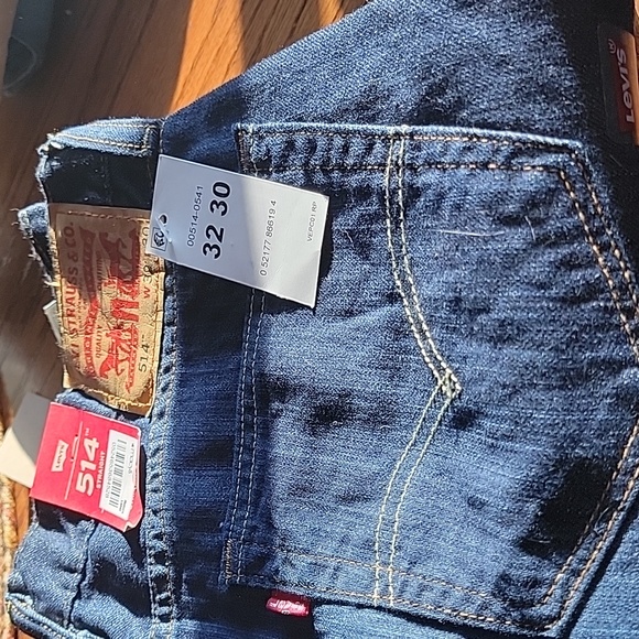 Levin jeans - Picture 3 of 3